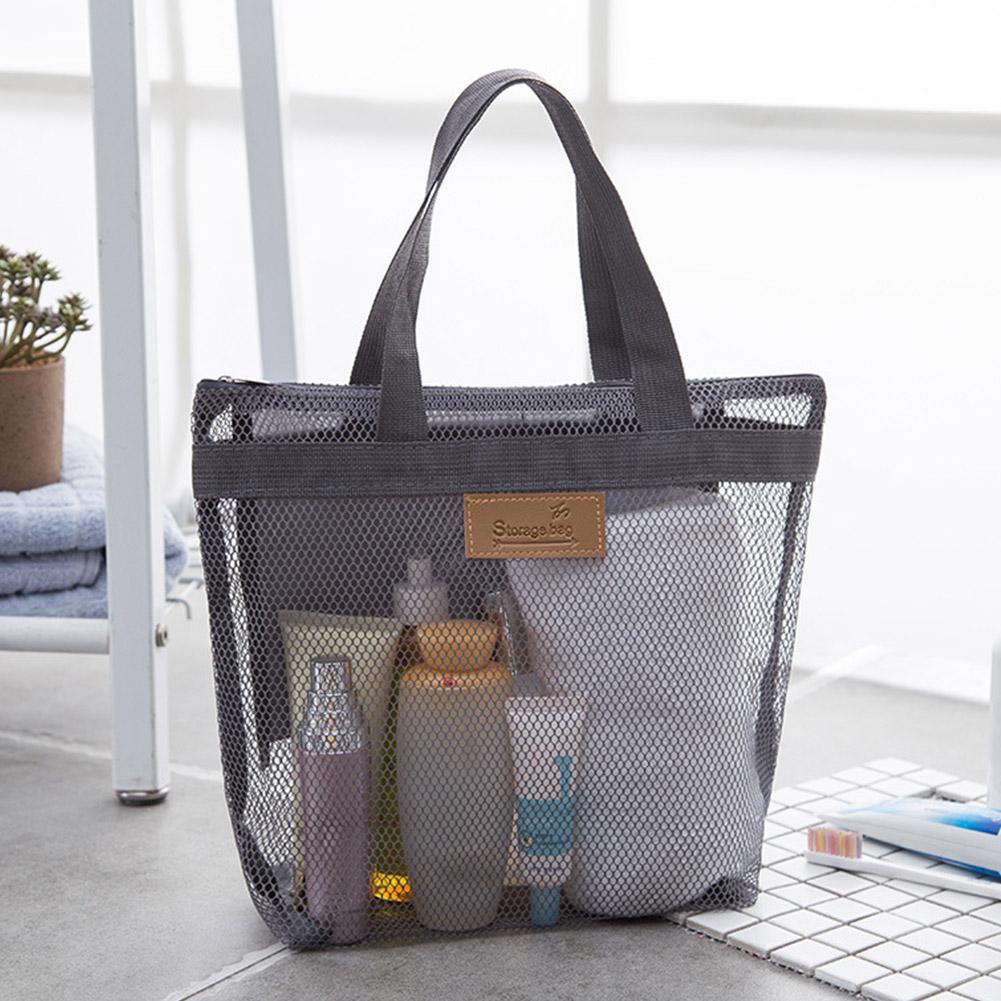 Tas Penyimpanan Perlengkapan M - Home Bathroom Organizer ulasan dan harga