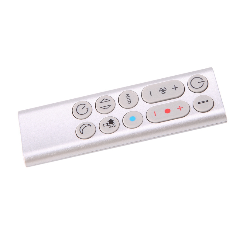 A60P 20X Remote Control Pengga - Dyson Fan Am07 ulasan dan harga