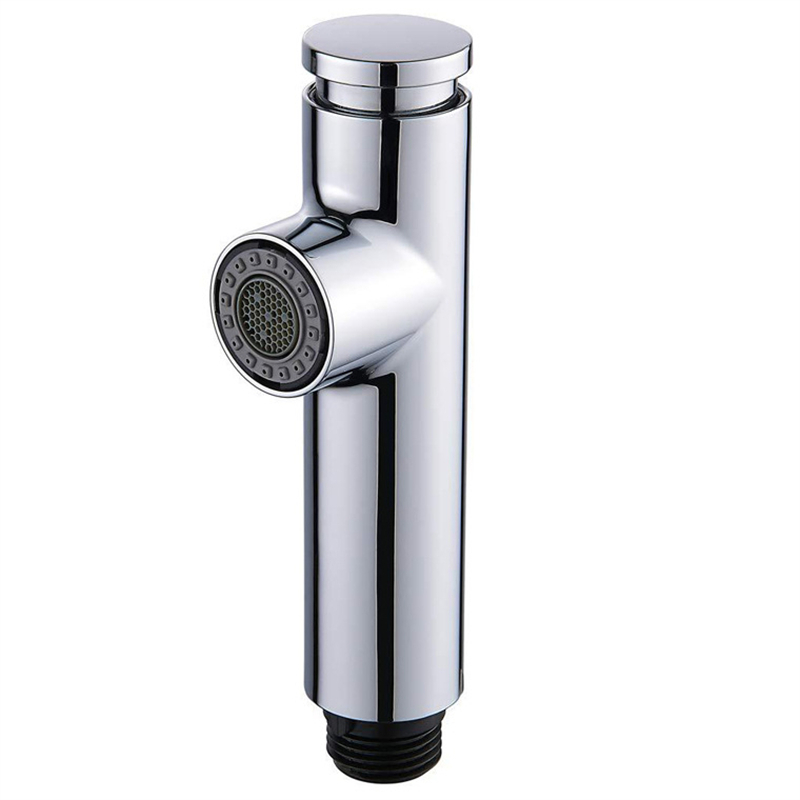 61020 Kepala Semprot Tarik Kel - Basin Mixer Tap ulasan dan harga
