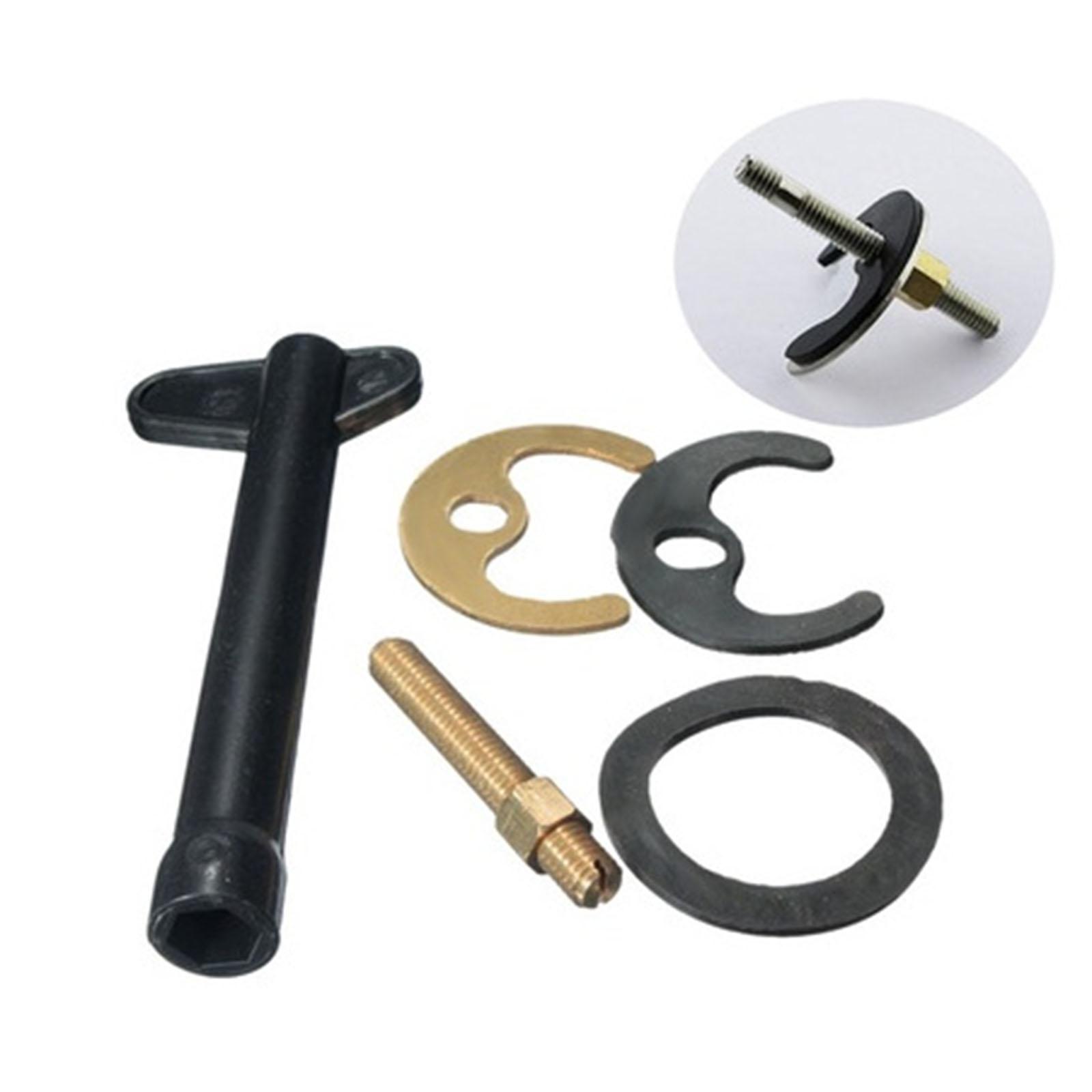 Kit Pemasangan Keran Wastafel  - Basin Mixer Tap ulasan dan harga
