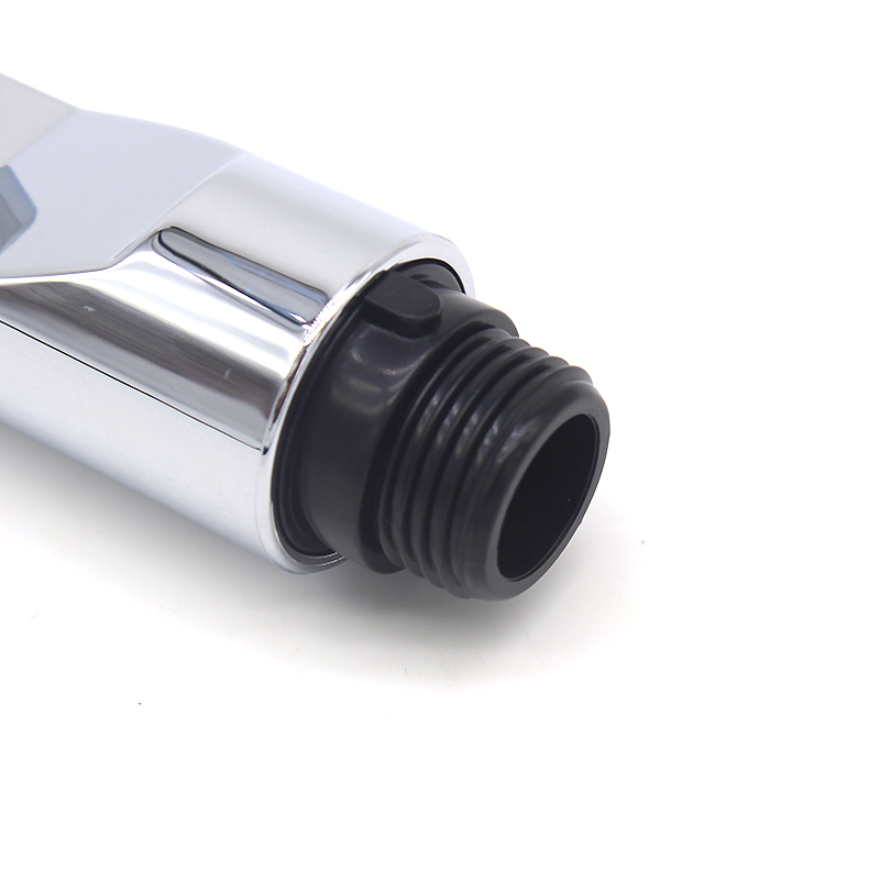 Semprotan dapur G1/2 ABS krom  - Basin Mixer Tap ulasan dan harga