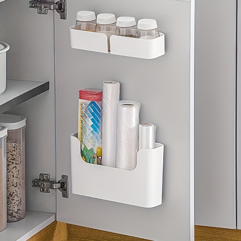 1 Buah Keranjang Rak Multifung - Home Essentials Bathroom Storage ulasan dan harga