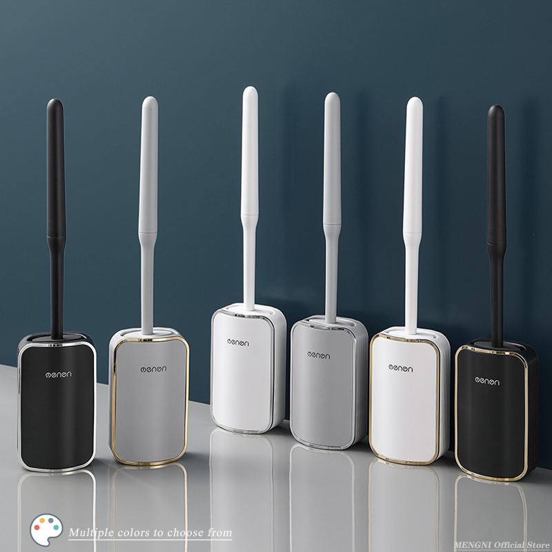 MENGNI-Set Aksesori Kamar Mand - Plunger Toilet ulasan dan harga