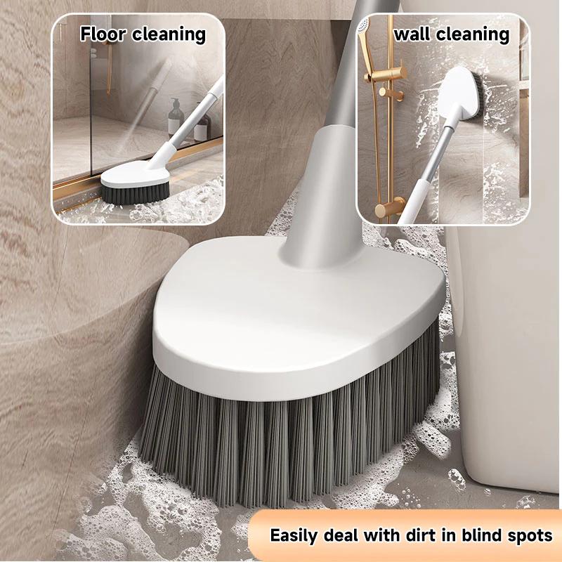 1 Buah/Set Set Sikat Toilet Mu - Plunger Toilet ulasan dan harga